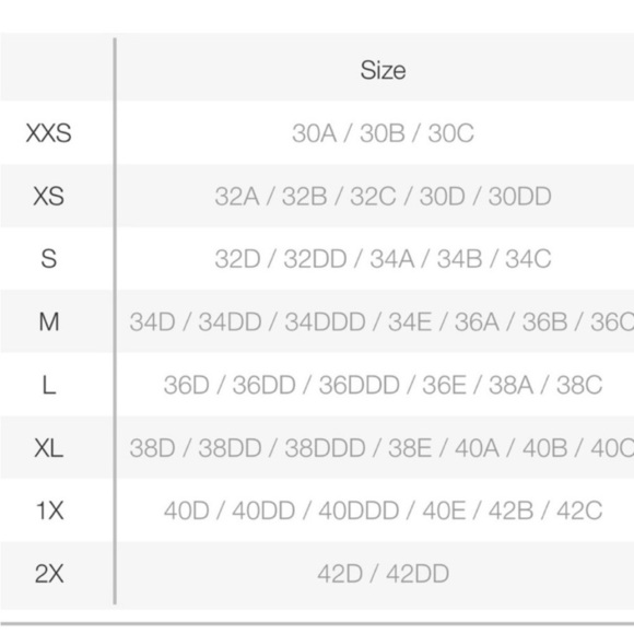 NWT! Athleta Bora Bora Print Square Neck Bra Cup Tankini -Size 34B/C 🩵 - Picture 6 of 6